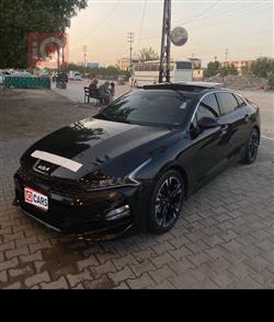 كيا K5
